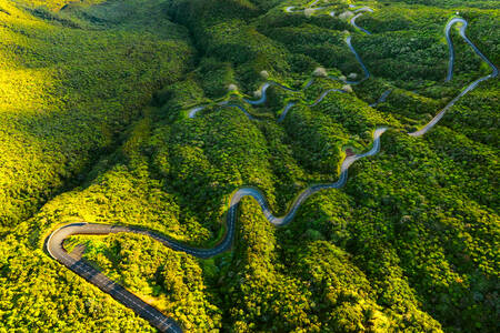 EILAND VAN DE HERENIGING 089 EILAND VAN DE HERENIGING 089