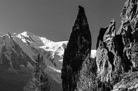 MONT BLANC 2