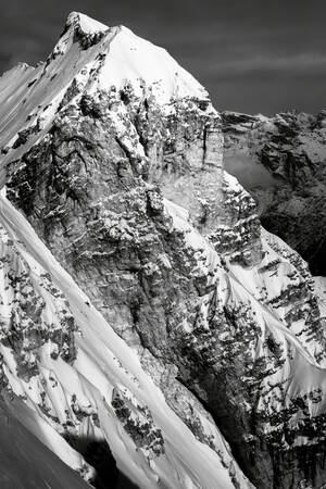 FREERIDE-SKIDÅKNING 116 FREERIDE-SKIDÅKNING 116