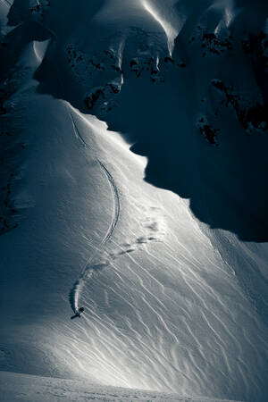 FREERIDE-SKIDA 122 FREERIDE-SKIDA 122