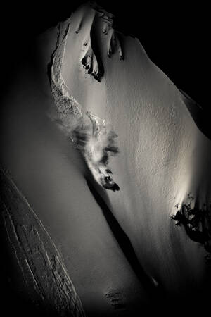 FREERIDE SKIDÅKNING 77 FREERIDE SKIDÅKNING 77