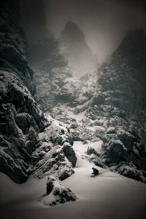 FREERIDE-SKIDÅKNING 78 FREERIDE-SKIDÅKNING 78