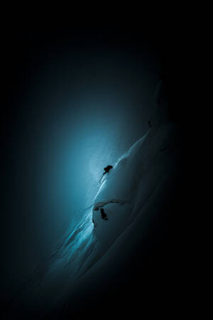 FREERIDE-SKIDÅKNING 79 FREERIDE-SKIDÅKNING 79