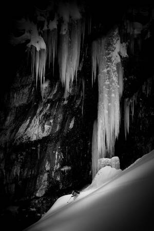 FREERIDE SKIDÅKNING 92 FREERIDE SKIDÅKNING 92