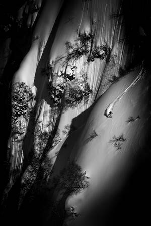 FREERIDE SKIDÅKNING 93 FREERIDE SKIDÅKNING 93