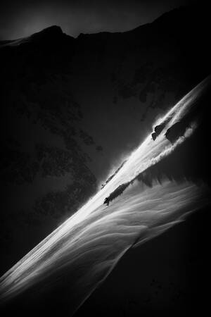 FREERIDE SKIDÅKNING 94 FREERIDE SKIDÅKNING 94