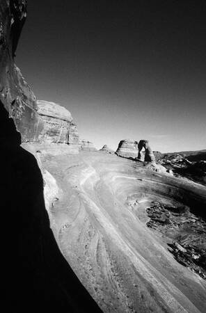 Tableau USA Arches 01 Tableau USA Arches 01