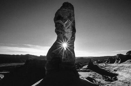 Tableau USA Arches 02 Tableau USA Arches 02