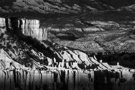 Tableau USA Bryce canyon 01 Tableau USA Bryce canyon 01