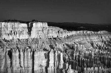 Tableau USA Bryce canyon 03 Tableau USA Bryce canyon 03