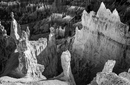 Tableau USA Bryce canyon 05 Tableau USA Bryce canyon 05