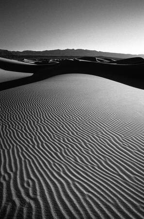 Tableau USA death valley 03 Tableau USA death valley 03