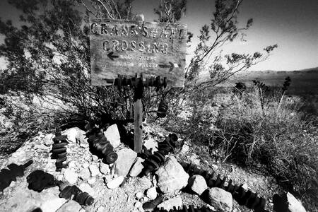 Tableau USA death valley 12 Tableau USA death valley 12