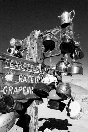 Tableau USA death valley 13 Tableau USA death valley 13