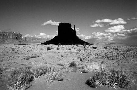 Tableau USA monument valley 01 Tableau USA monument valley 01