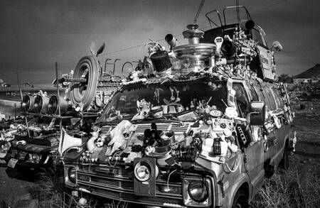 USA ovest 07 USA ovest 07