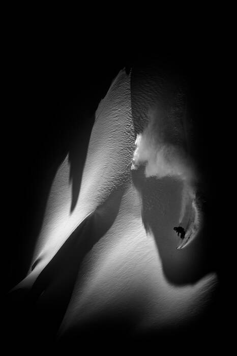 SCI FREERIDE 105 SCI FREERIDE 105