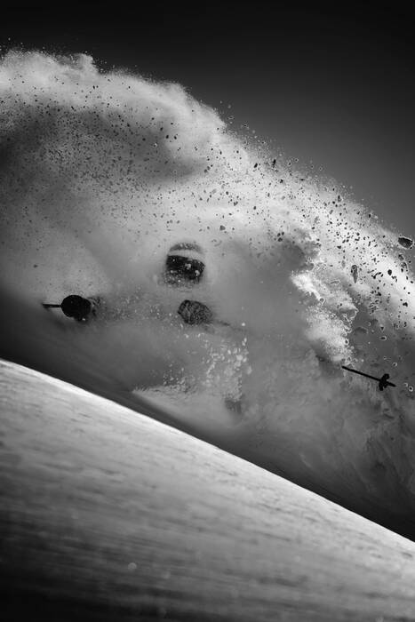 SCI FREERIDE 13 SCI FREERIDE 13