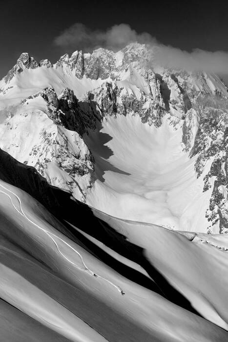 SCI FREERIDE 21 SCI FREERIDE 21