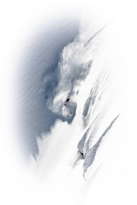 Sci freeride 3 Sci freeride 3