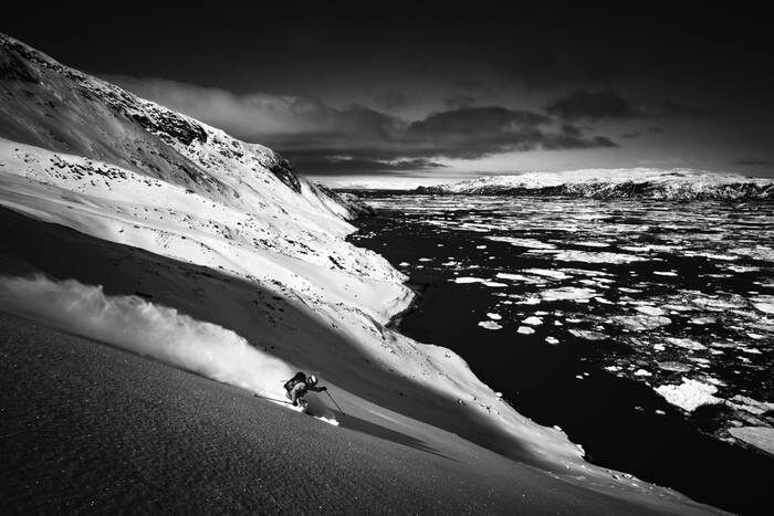 SCI FREERIDE 55 SCI FREERIDE 55