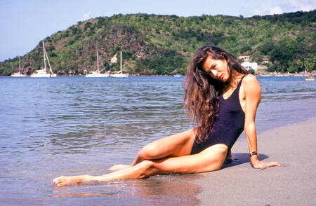 Bambou Gainsbourg Bambou Gainsbourg