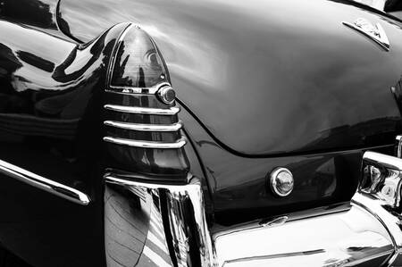 Cadillac 1954 Eldorado Cadillac 1954 Eldorado