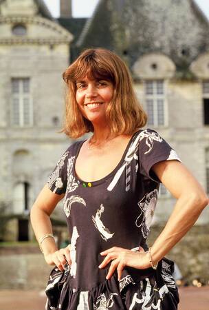 Chantal Goya Chantal Goya