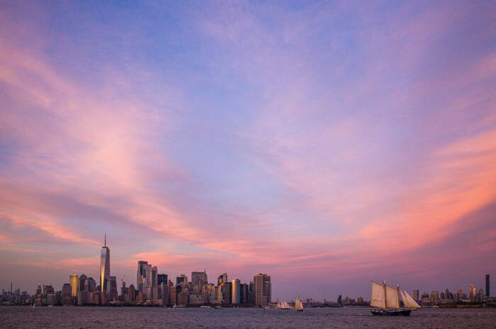 New York Manhattan New York Manhattan