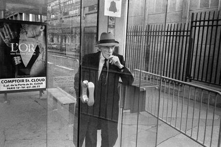 For all the gold in the world