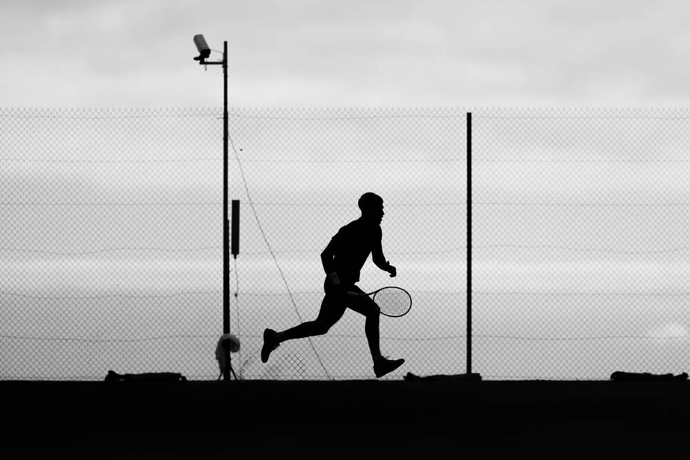 Mystic Alcaraz - De ren