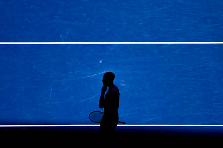 Carlos Alcaraz - Tänk Carlos Alcaraz - Tänk