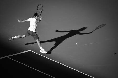 Tennis Posters For Sale - ArtPhotoLimited