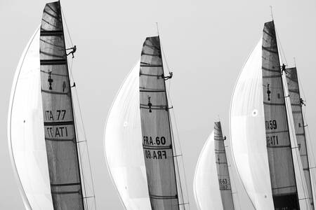 America's Cup-klasse America's Cup-klasse