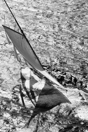 Klassieke schaduw Klassieke schaduw