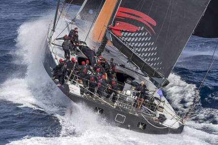 Comanche 1 Comanche 1