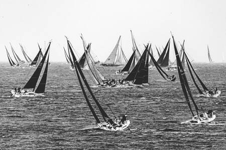 Fastnet Race - Eeuwfeesteditie Fastnet Race - Eeuwfeesteditie