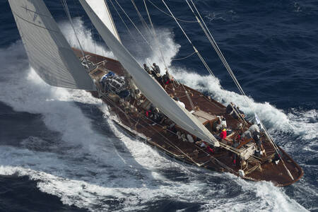 J-klasse - Shamrock V J-klasse - Shamrock V