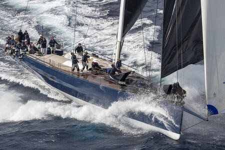 Magisch tapijt in blokjes Magisch tapijt in blokjes