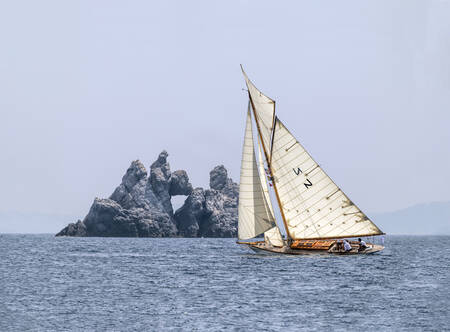 Nin - Porquerolles Klassiek Nin - Porquerolles Klassiek