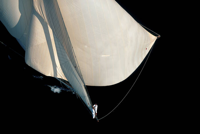 Fleur de Voile Fleur de Voile