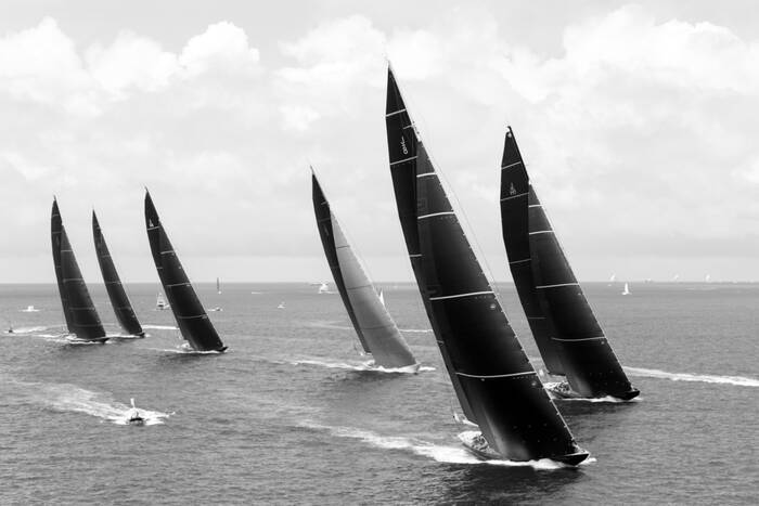 J Class Line Up 2 J Class Line Up 2