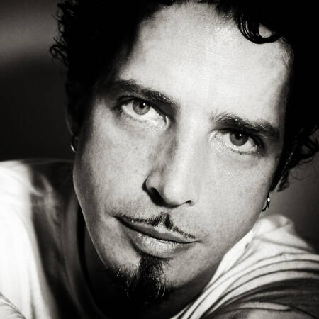 Chris Cornell - Los Angeles 2005