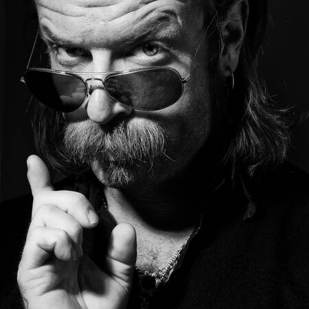 Eagles of death metal - Paris 2008