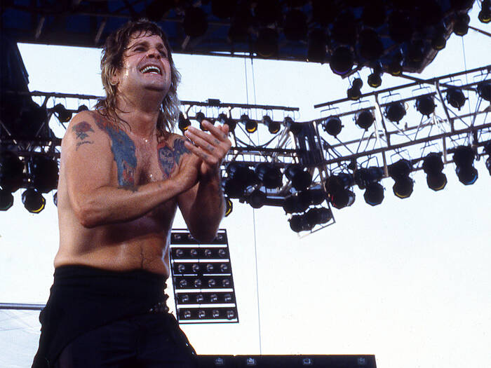 ozzy osbourne im fine