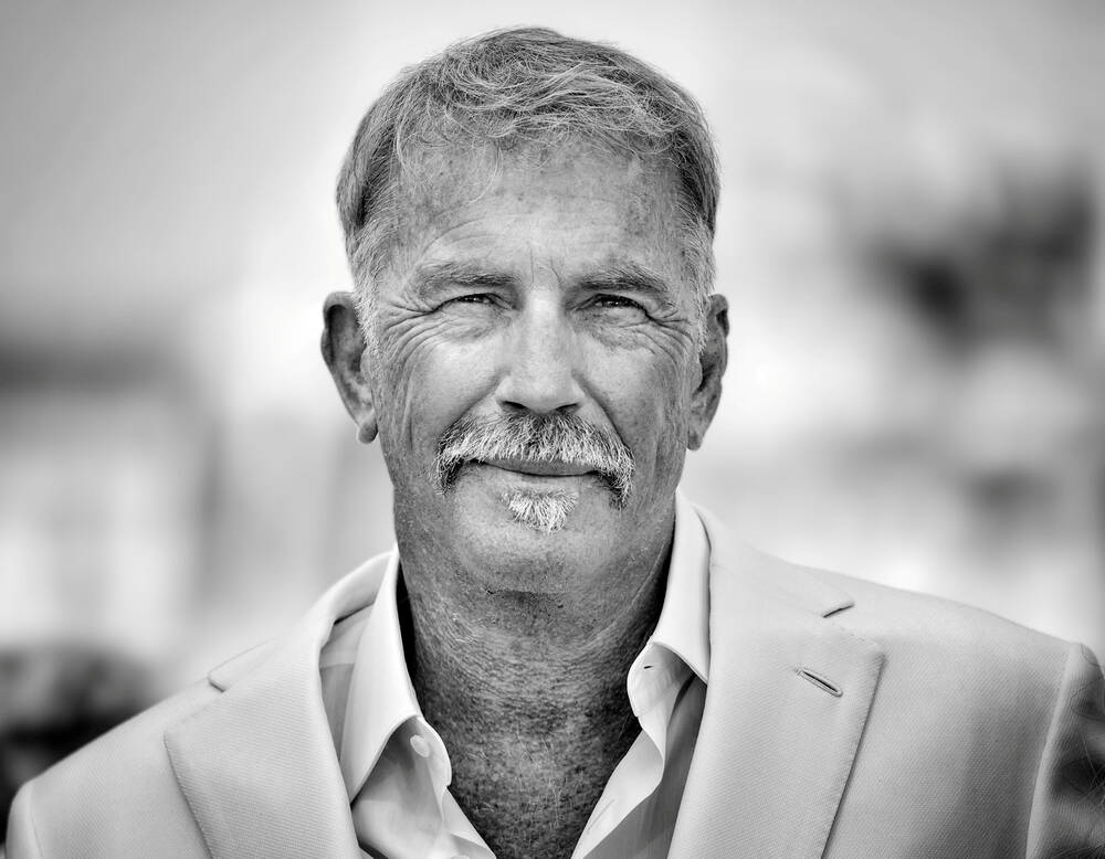 Kevin Cosner