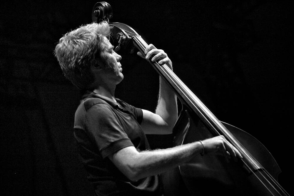 KYLE EASTWOOD