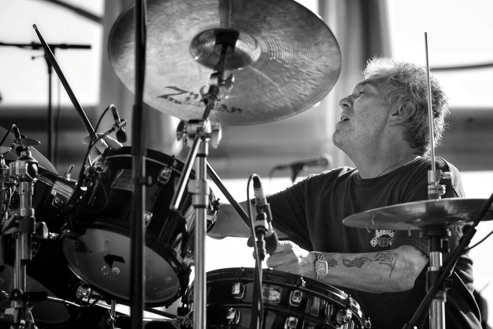 Steve Gadd