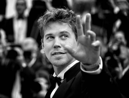 Austin Butler 2025 Austin Butler 2025