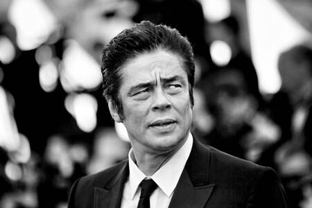 Benicio del Toro Benicio del Toro